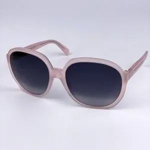 Celine | Accessories | New Celine Cl447i 72w Milky Pink Gray 
